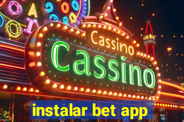 instalar bet app